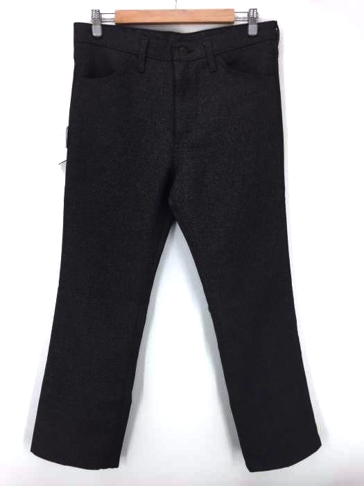 Wrangler（ラングラー） Wrancher Dress Jean Heather Dark Chocolate ランチャードレスジーンズ メンズ パンツ スラックス