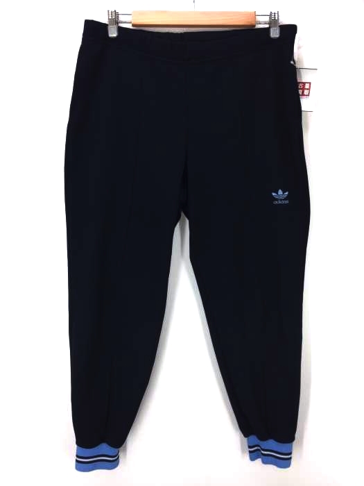 adidas（アディダス） ヴィンテージ ジョガーパンツ アンクルリブパンツ メンズ パンツ ジャージ