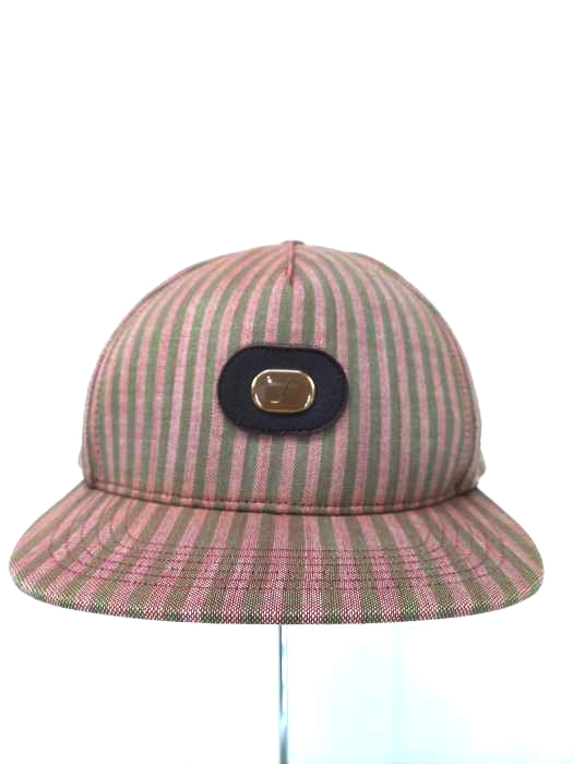 Supreme（シュプリーム） 13SS Enamel S 5 Panel Cap メンズ 帽子 キャップ
