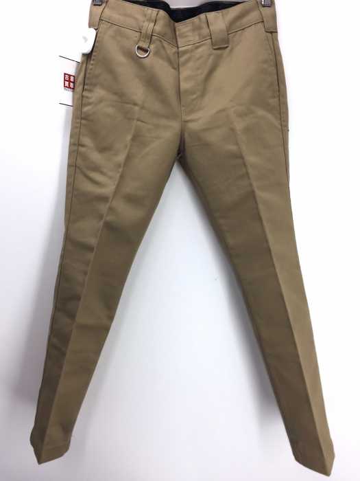 Dickies （ディッキーズ） TCツイルスリムチノパンツ メンズ パンツ ワーク