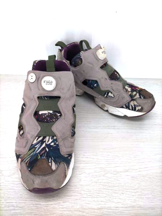 Reebok(リーボック) INSTAPUMP FURY SG メンズ JPN：28 JPN：28