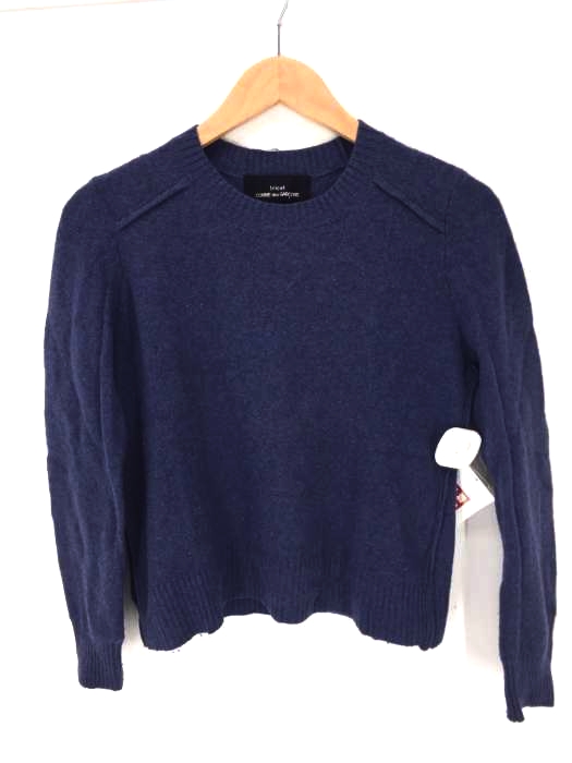 tricot COMME des GARCONS（トリココムデギャルソン） AD2009 ウールニット レディース トップス ニット・セーター