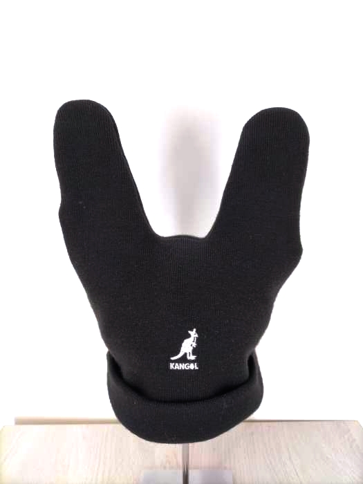 KANGOL（カンゴール） 21AW Rabbit Ears Cuffed Beanie メンズ 帽子 ニット