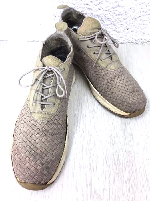 NIKE(ナイキ) HTM AIR WOVEN BOOT SL メンズ JPN：28 JPN：28