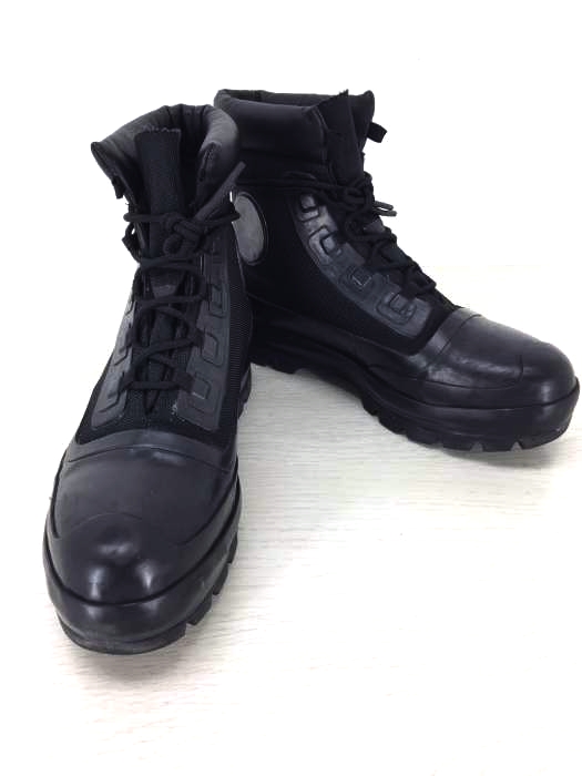 AMBUSH（アンブッシュ） Chuck Taylor All-Star Duck Boot メンズ シューズ ブーツ