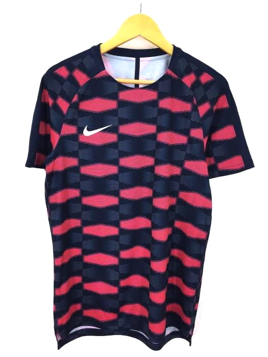 NIKE(ナイキ) ドライフィット サッカー プラクティスシャツ メンズ トップス Tシャツ・カットソー
