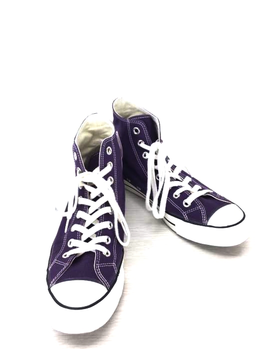 CONVERSE ADDICT(コンバースアディクト) COACH CANVAS HI メンズ JPN：26 JPN：26