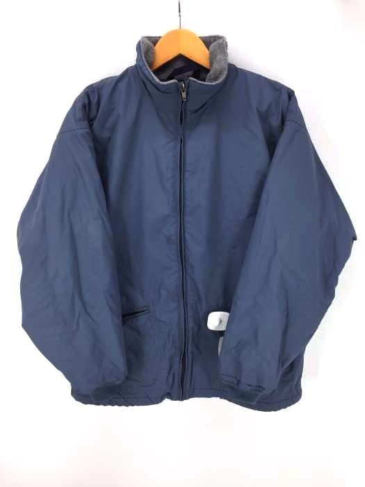 patagonia(パタゴニア) 裏フリースナイロンジャケット メンズ  XL(KIDS)