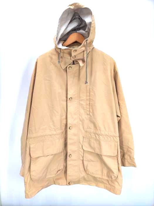 NEWYORKER(ニューヨーカー) マウンテンパーカー メンズ JPN：L JPN：L