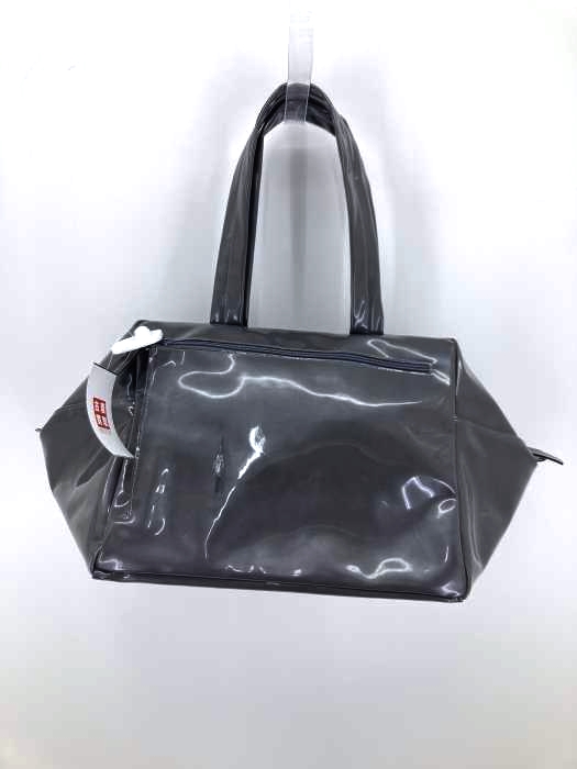 ZUCCa（ズッカ） PVC バッグ レディース バッグ ボストン