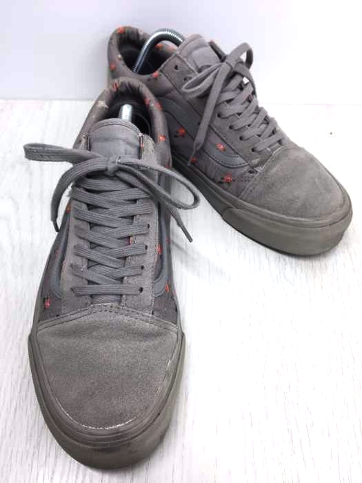 VANS(バンズ) Old Skool LX メンズ  JPN：27.5