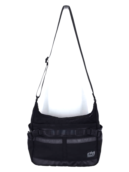 Manhattan Portage BLACK LABEL(マンハッタンポーテージ ブラックレーベル) HAMPTONS SHOULDER BAG メンズ 表記無 表記無