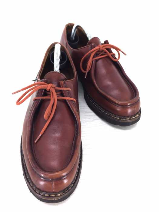 Paraboot（パラブーツ） MICHAEL MARCHE2　ミカエル メンズ シューズ カジュアル