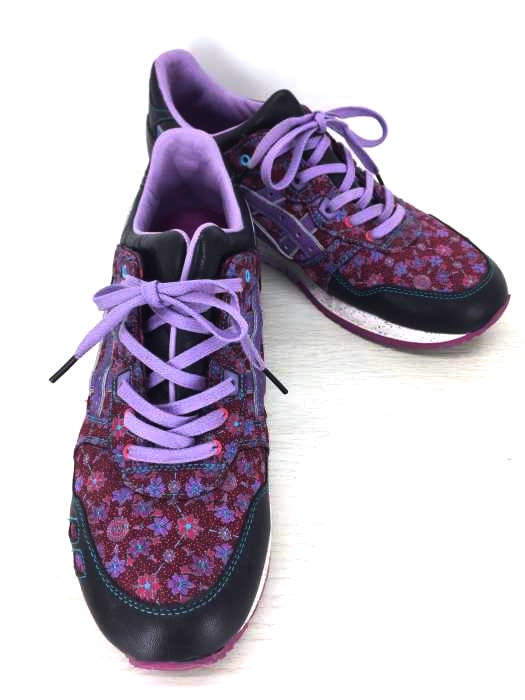 ASICS(アシックス) GEL LYTE 3 Limited EDT Vanda メンズ JPN：28 JPN：28