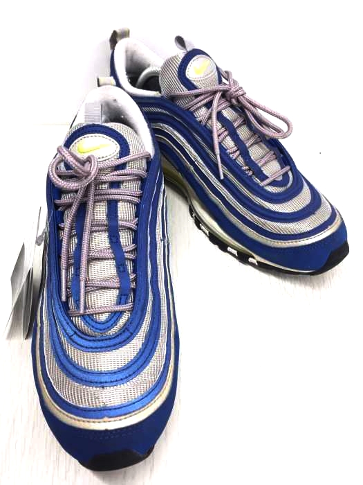 NIKE(ナイキ) AIR MAX 97Atlantic Blue メンズ JPN：28 JPN：28