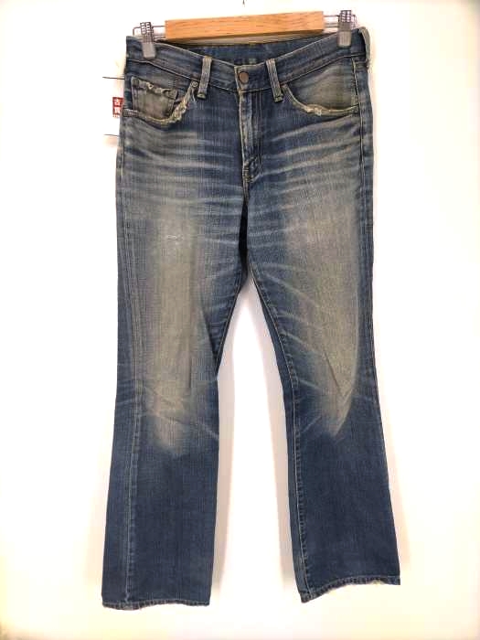 Levis(リーバイス) 51703 ブーツカットデニム メンズ W30 L33