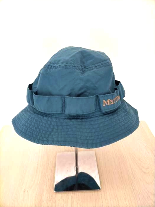 MARMOT（マーモット） SAFARI HAT ユニセックス メンズ 帽子 ハット