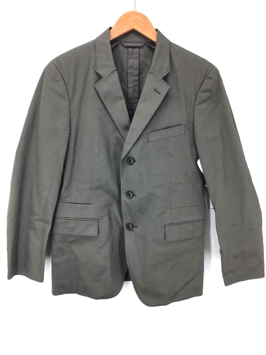 UNIQLO AND LEMAIRE(ユニクロアンドルメール) 3Bテーラードジャケット メンズ import：M import：M