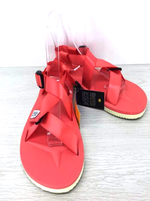 suicoke（スイコック） CHIN2 CAB メンズ シューズ サンダル