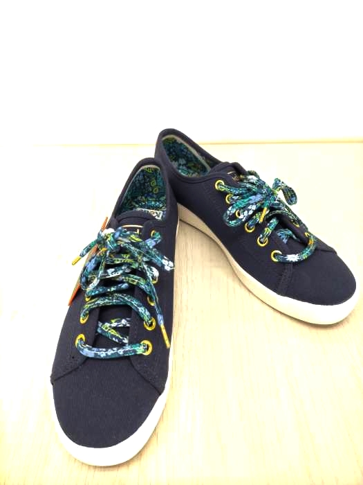 Keds（ケッズ） Kickstart Meadow Laces Sneakers レディース シューズ スニーカー