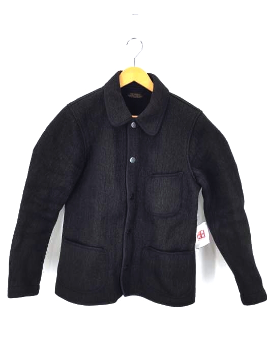 BROWNS BEACH（ブラウンビーチ） FULL COUNT BROWNS BEACH JACKET メンズ アウター ジャケット