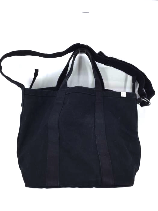 SAZABY(サザビー) キャンバス 2WAY トートバッグ メンズ ONE SIZE ONE SIZE