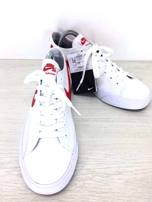 NIKE SB（ナイキ エスビー） BLZR COURT ブレーザーコート メンズ シューズ スニーカー