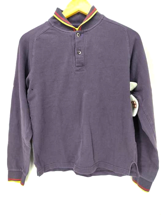 NEEDLES SPORTS WEAR(ニードルススポーツウェア) ショールカラーポロシャツ メンズ JPN：S JPN：S