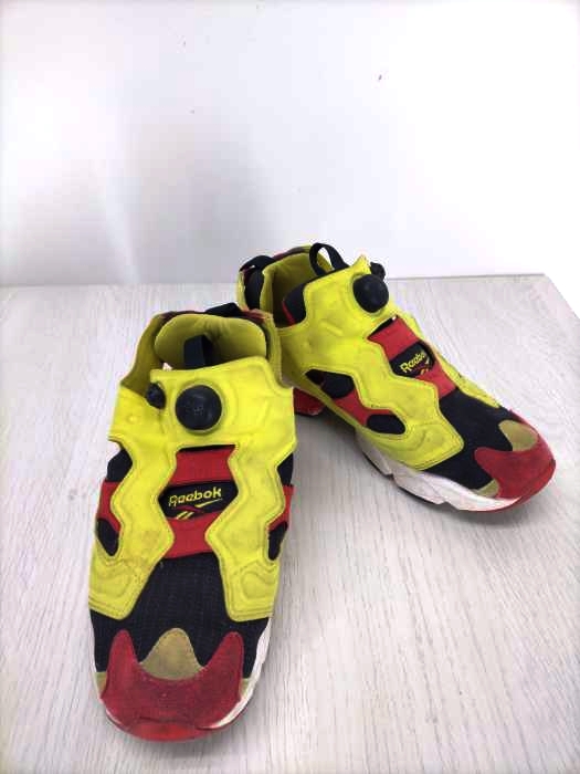 Reebok(リーボック) インスタ ポンプ フューリー 20周年記念復刻 メンズ JPN:25 JPN:25