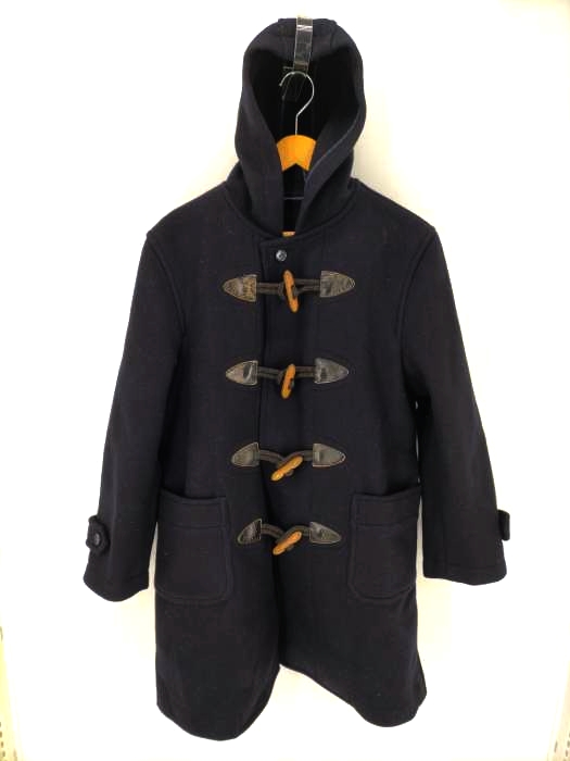 VAN JAC(ヴァンヂャケット) Pコート メンズ JPN:M JPN:M