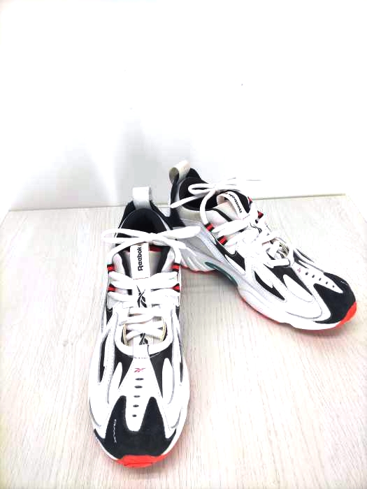 Reebok（リーボック） DMXシリーズ1200 メンズ シューズ スニーカー