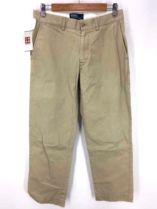 Polo by RALPH LAUREN(ポロバイラルフローレン) SMITH PANT メンズ パンツ チノパン