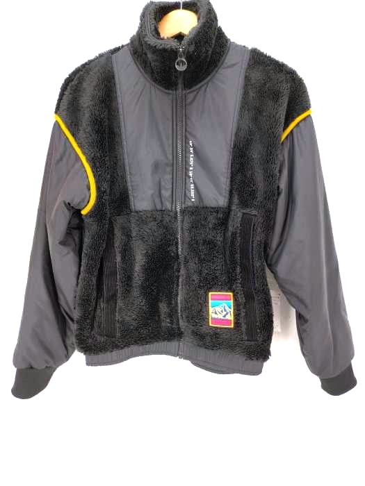 adidas Originals(アディダスオリジナルス) アドベンチャー シェルパ ジャケット レディース JPN：XS JPN：XS