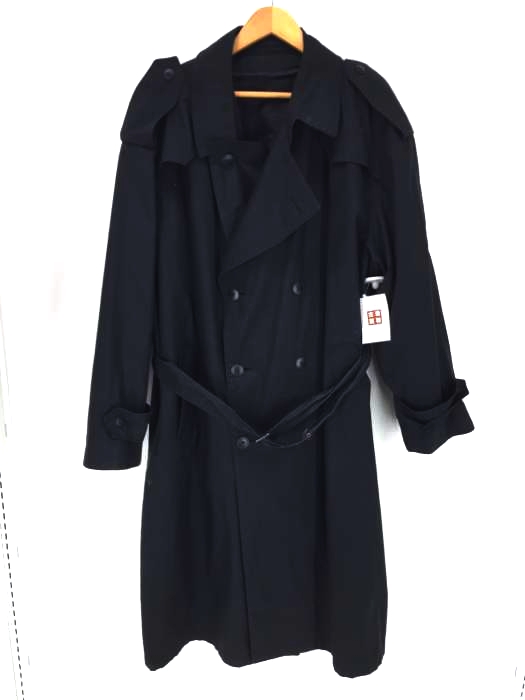 USED古着(ユーズドフルギ) オーバーサイズロングトレンチ USED古着(ユーズドフルギ) オーバーサイズロングトレンチ