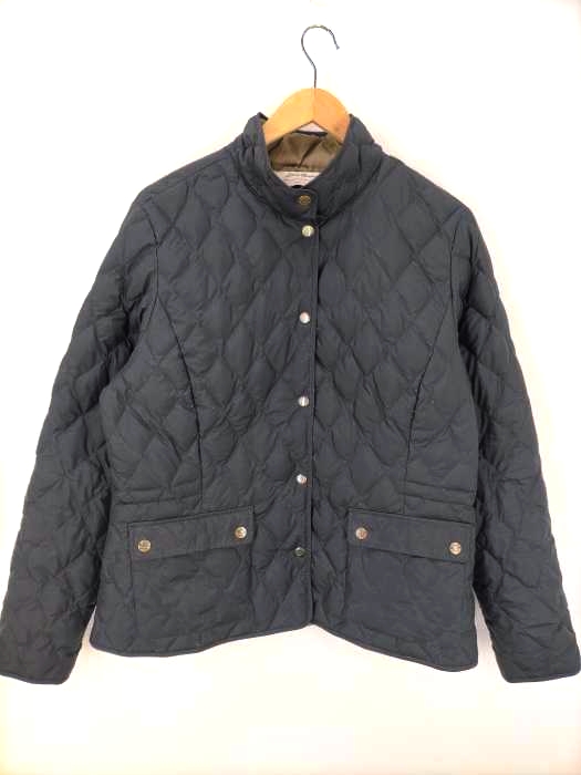 Eddie Bauer（エディーバウアー） ユニセックス キルティングダウンジャケット レディース アウター ジャケット