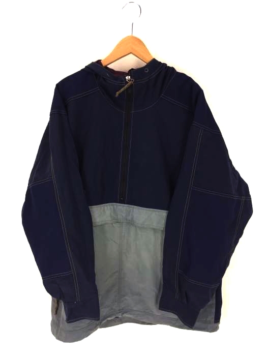 Columbia(コロンビア) ナイロン アノラックパーカ メンズ import：M import：M