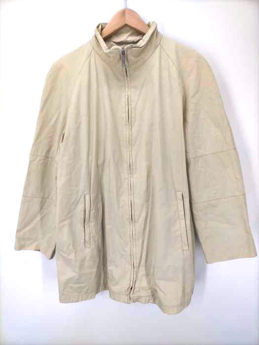 BURBERRY LONDON(バーバリーロンドン) ジップアップジャケット 裏ノバチェック メンズ アウター ジャケット