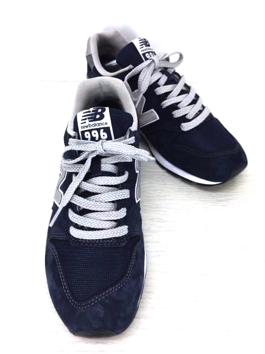 NEW BALANCE(ニューバランス) 996 ランニングスタイルシューズ メンズ シューズ スニーカー