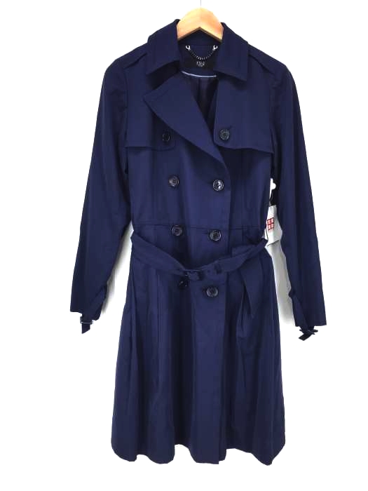 tibi（ティビ） トレンチコート レディース アウター コート