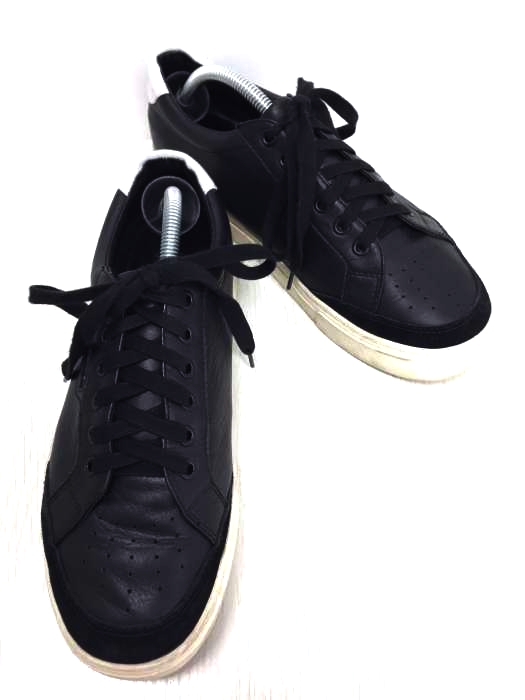 Saturdays NYC(サタデーズニューヨークシティ) TILDEN SNEAKER メンズ US：9 US：9