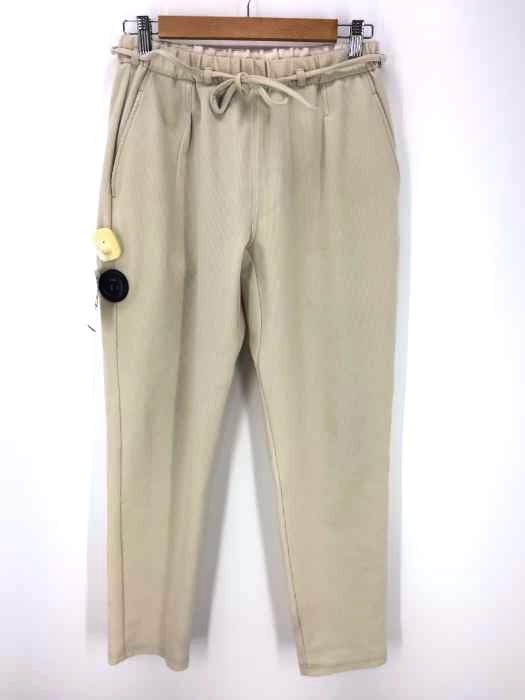 CURLY&Co（カーリー） CLIFTON EZ TROUSERS メンズ パンツ イージー