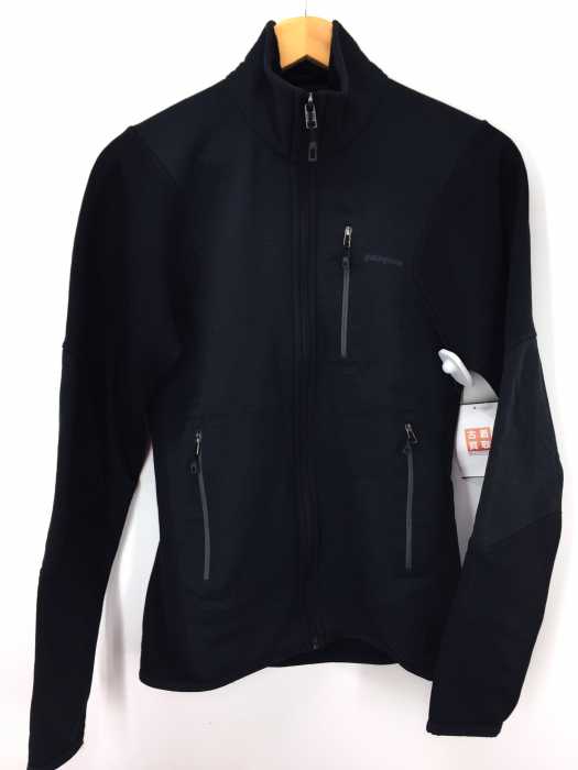 patagonia（パタゴニア） PITON HYBRID JACKET 裏フリース メンズ トップス その他トップス