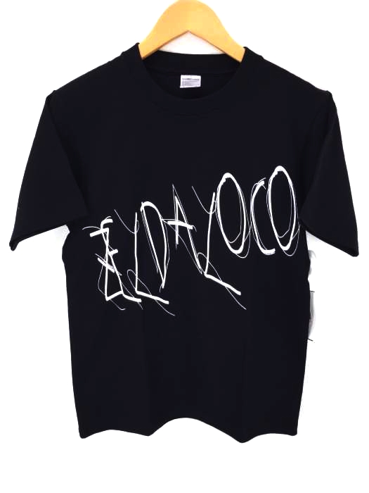 ZELDALOCO(ゼルダロコ) STRAW TSHIRT ユニセックス メンズ JPN：S JPN：S