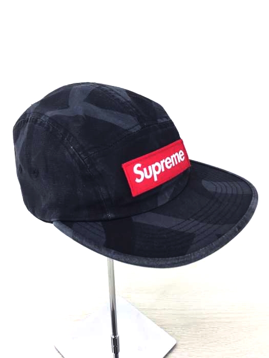 Supreme（シュプリーム） Military Camp Cap メンズ 帽子 キャップ