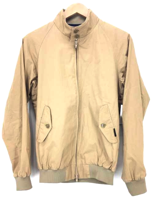 Trafalgar Shield(トラファルガーシールド) 日本製 HARRINDTON メンズ アウター ジャケット