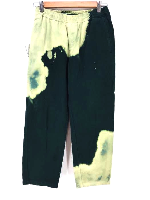 NOMA t.d.(ノーマティーディー) Bleach Trousers レディース パンツ イージー