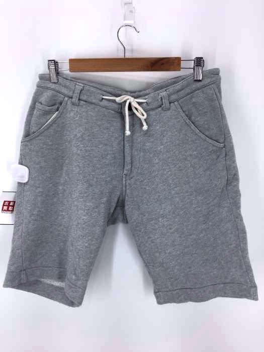 KATO(カトー) スウェットハーフパンツ メンズ JPN：S JPN：S