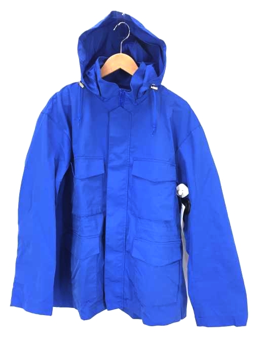 マッキントッシュフィロソフィー MACKINTOSH PHILOSOPHY 撥水マウンテンパーカ メンズ UK：42 UK：42