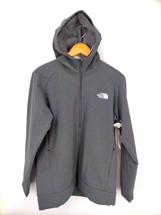 ザノースフェイス THE NORTH FACE APEX Thermal Hoodie エイペックスサーマルフーディ メンズ  import：L