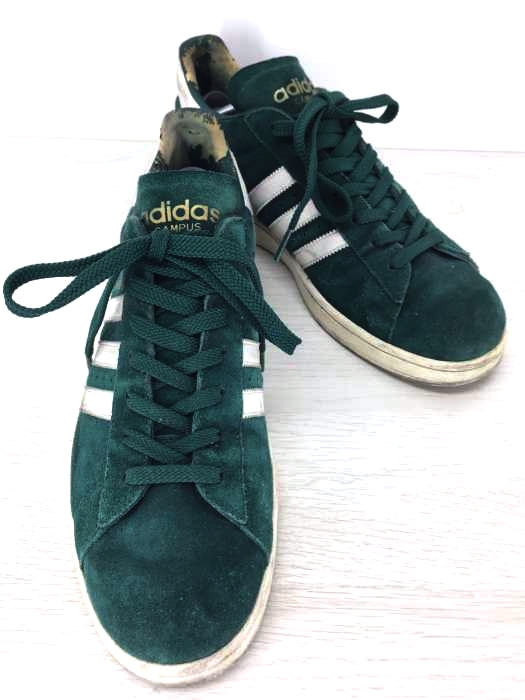 adidas（アディダス） CAMPUS II メンズ シューズ スニーカー